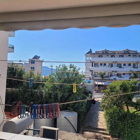 Geri Apartment Ksamil Extérieur photo