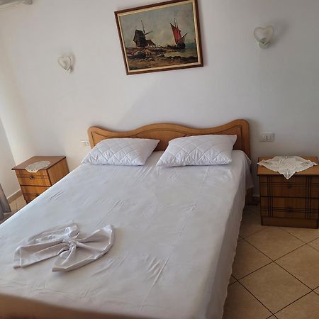 Geri Apartment Ksamil Extérieur photo
