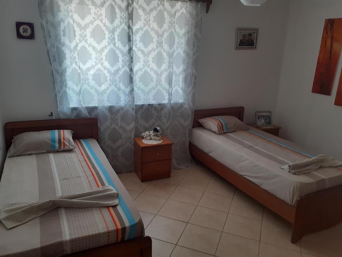 Geri Apartment Ksamil Extérieur photo
