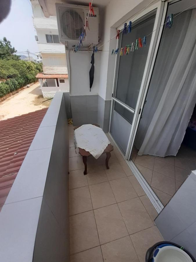 Geri Apartment Ksamil Extérieur photo
