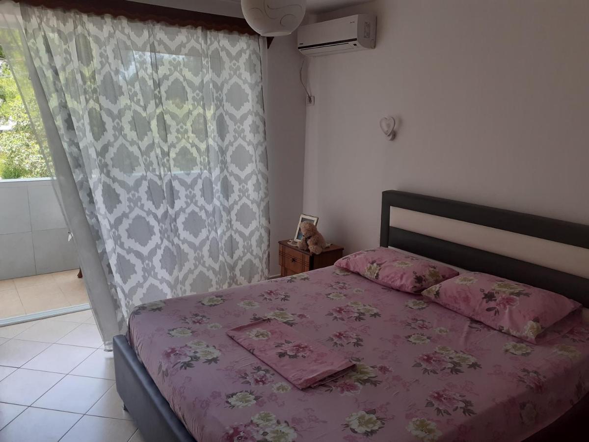 Geri Apartment Ksamil Extérieur photo