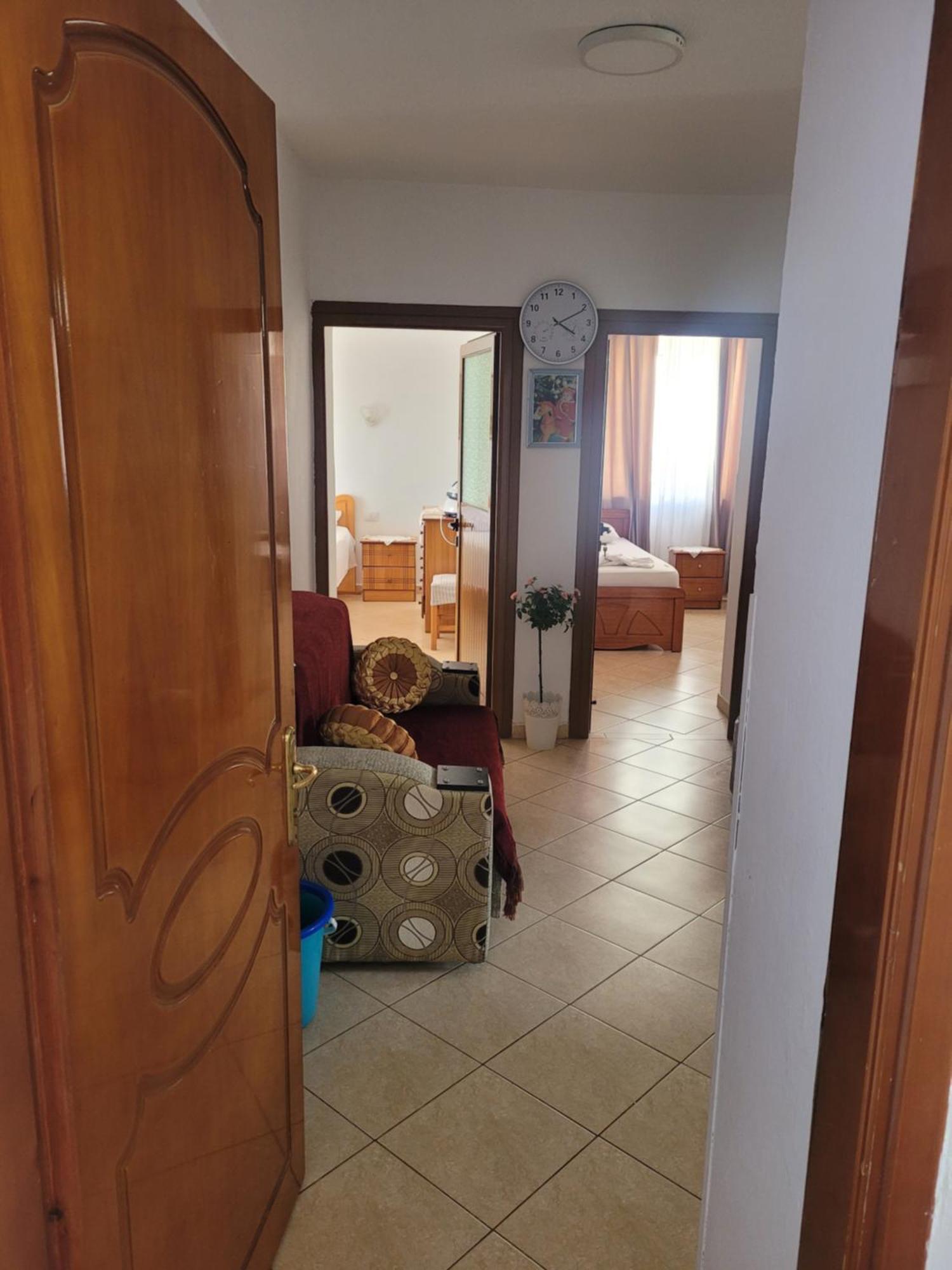 Geri Apartment Ksamil Extérieur photo
